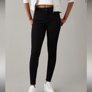 American eagle the dream Jean